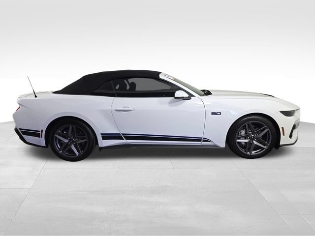 Certified 2025 Ford Mustang GT Premium RWD image 8