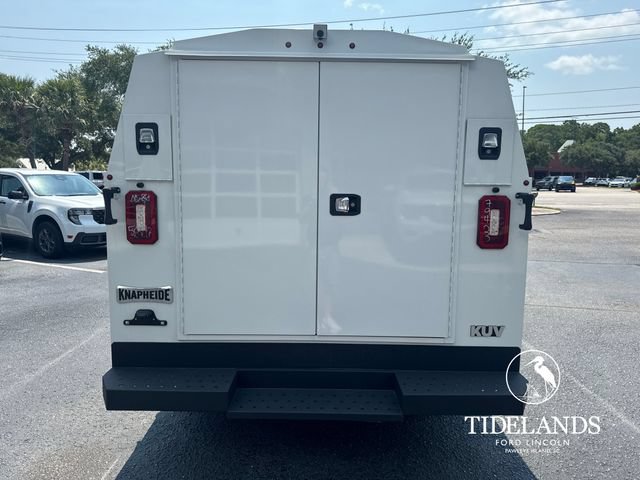 Certified 2024 Ford E-350 and Econoline 350 Super Duty w/ Power Windows & Locks Group RWD image 7