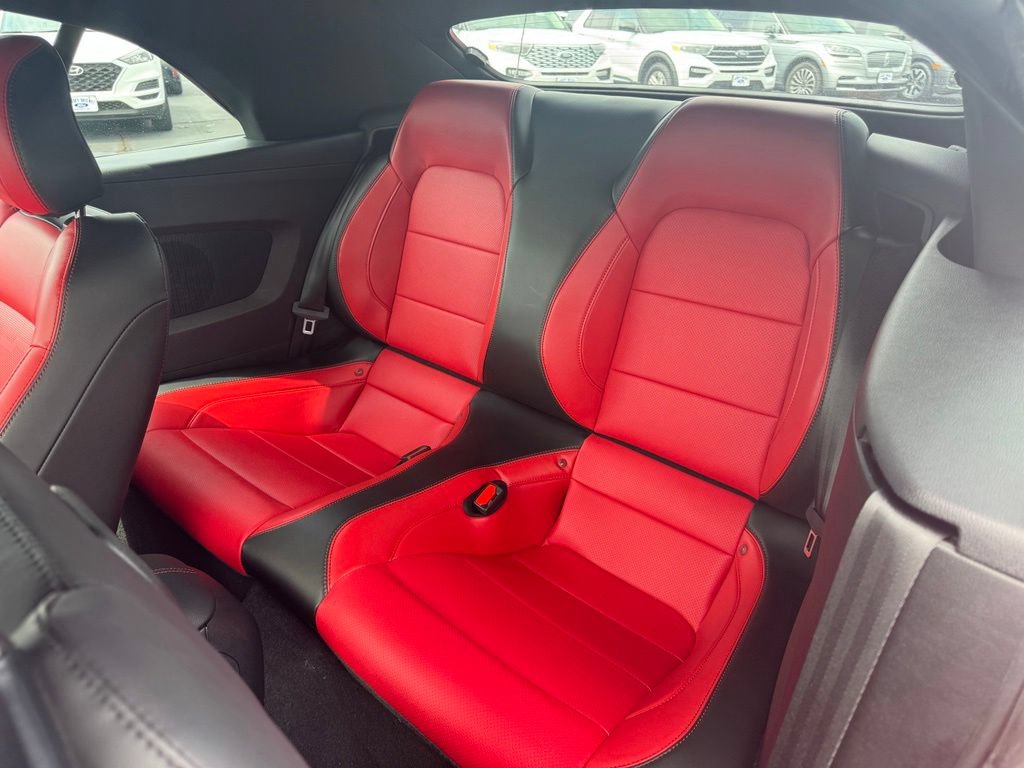 Certified 2022 Ford Mustang GT Premium w/ Equipment Group 401A RWD image 18