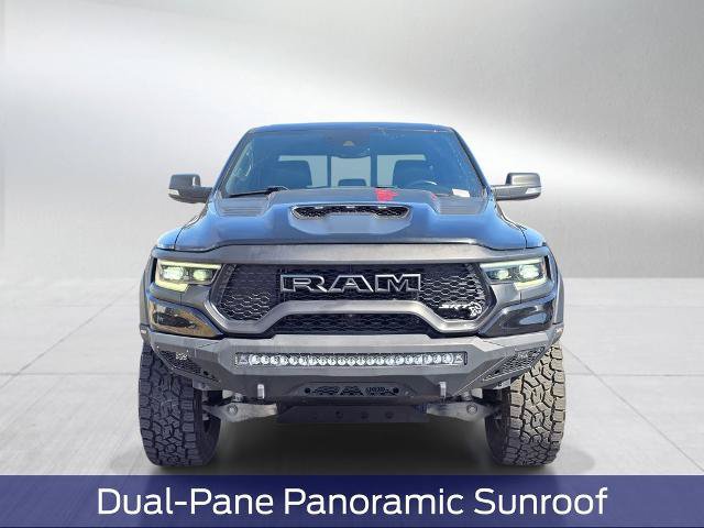 Used 2022 RAM 1500 TRX AWD/4WD image 7