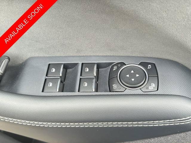 Certified 2024 Ford Mustang Mach-E GT AWD/4WD image 17