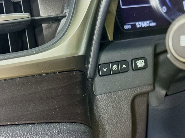 Used 2019 Lexus ES 350 350 image 12