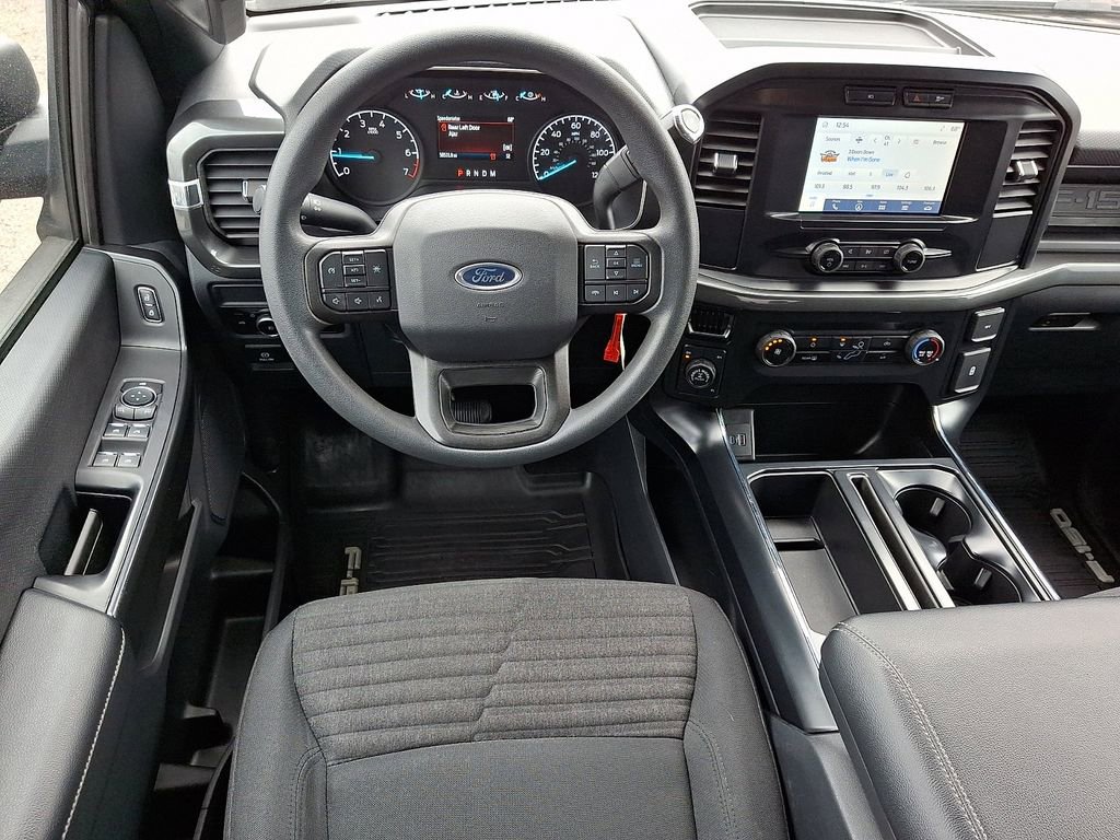 Certified 2023 Ford F150 XL w/ STX Appearance Package image 11