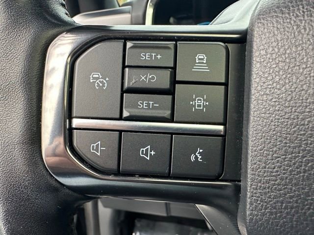 Certified 2022 Ford F150 Platinum w/ Equipment Group 701A High image 23