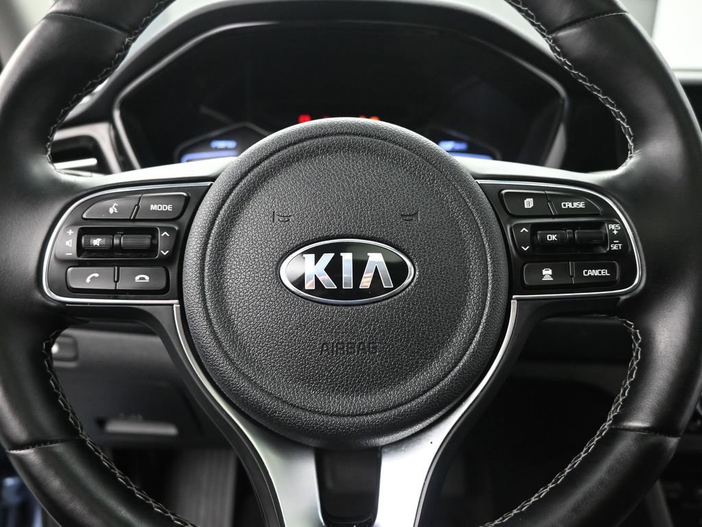 Used 2020 Kia Niro EX Premium FWD image 39