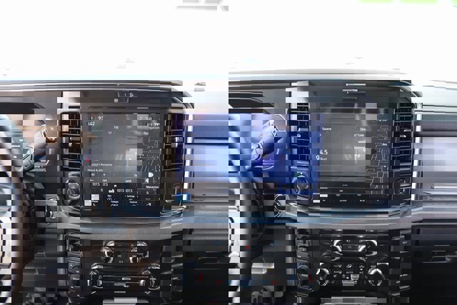 Certified 2025 Ford F250 Platinum image 18