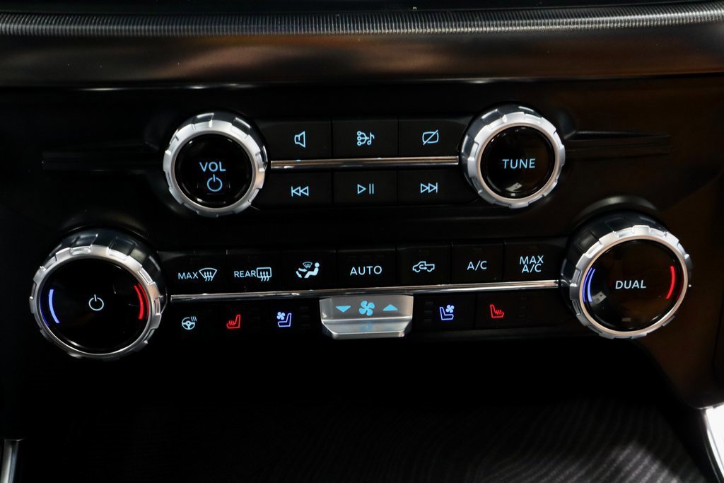 Certified 2023 Ford F150 Platinum image 33