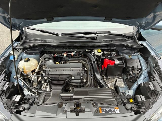 Certified 2023 Ford Escape ST-Line Select w/ Tech Pack #2 AWD/4WD image 19