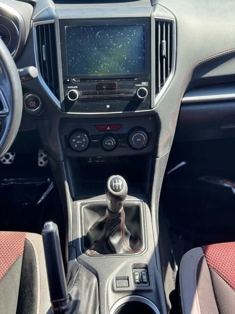 Used 2021 Subaru Impreza 2.0i Sport image 19