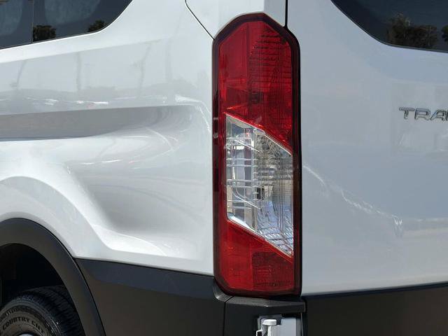 Certified 2023 Ford Transit 350 XLT RWD image 8