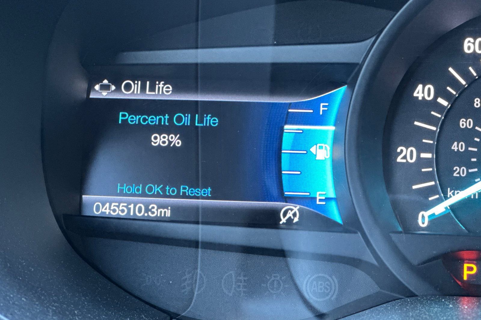 Certified 2024 Ford Edge SEL image 26