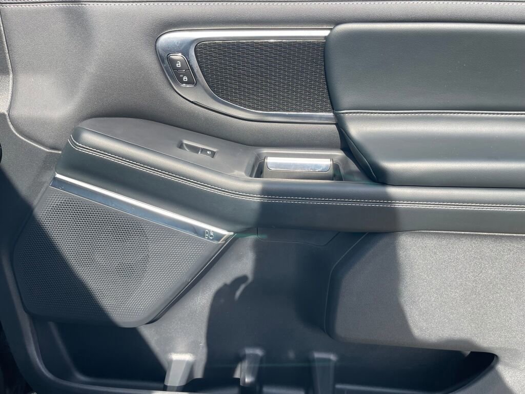 Certified 2025 Ford Expedition Max Platinum w/ Stealth Performance Package image 37