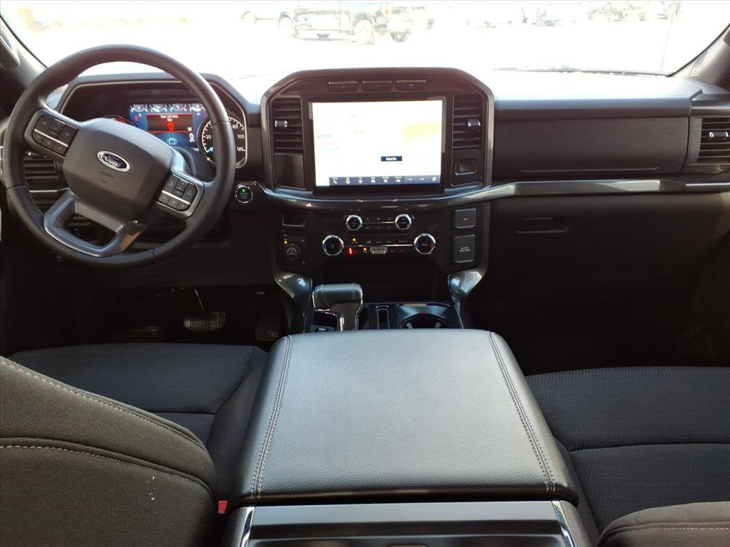 Certified 2023 Ford F150 XLT image 12