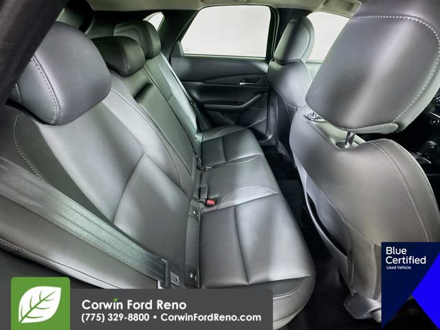 Used 2021 MAZDA CX-30 AWD 2.5 Turbo S image 29