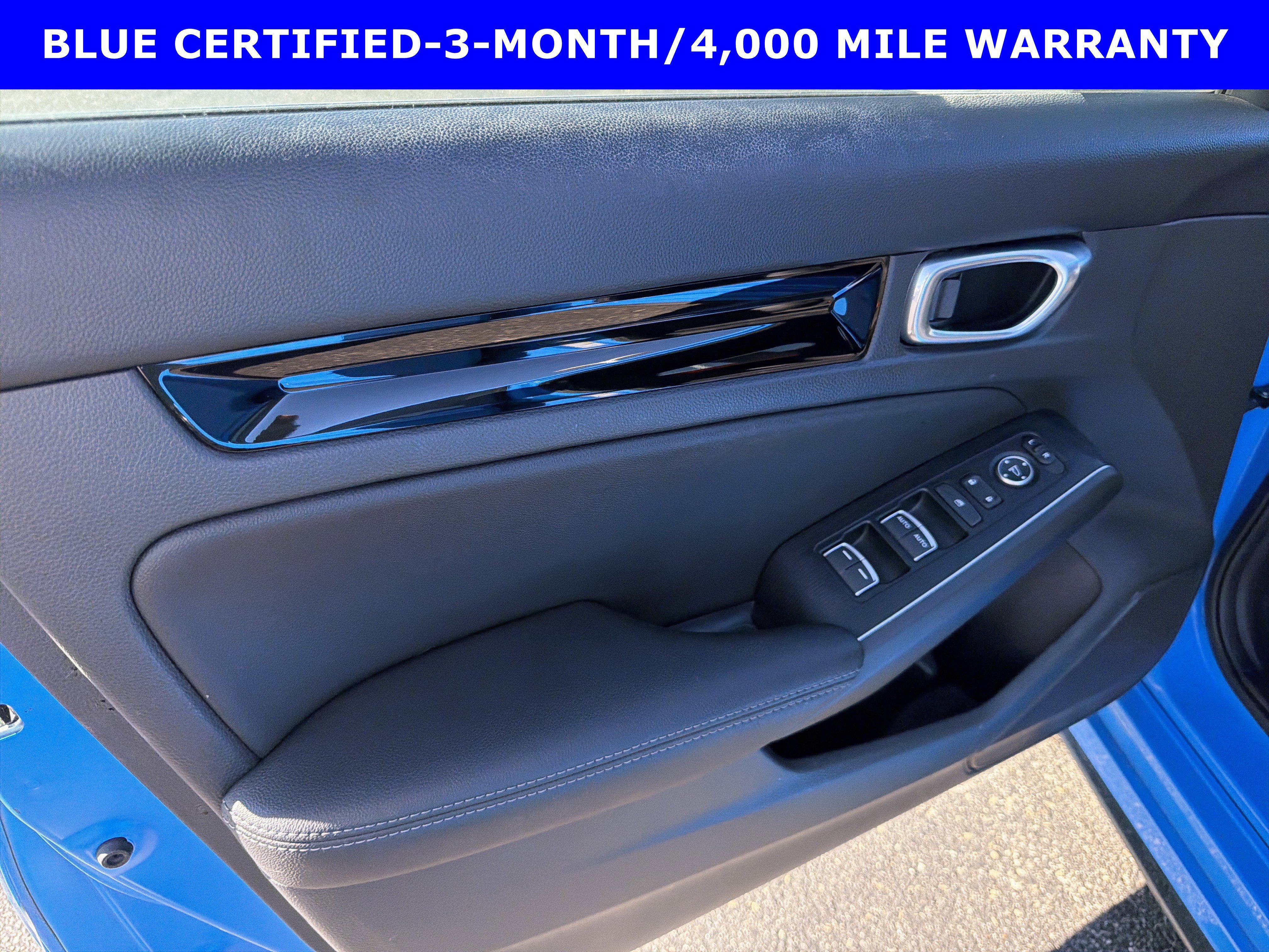 Used 2023 Honda Civic Sport Touring image 9