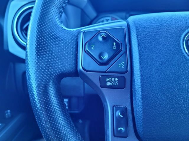 Used 2020 Toyota Tacoma TRD Off-Road w/ Technology Package image 24