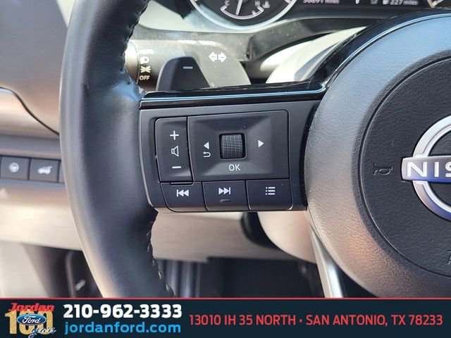 Used 2023 Nissan Pathfinder SL FWD image 26