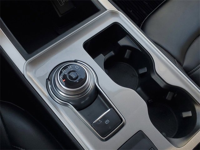 Certified 2024 Ford Edge SEL w/ Convenience Package image 22