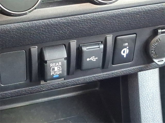 Used 2023 Toyota Tacoma TRD Sport image 25