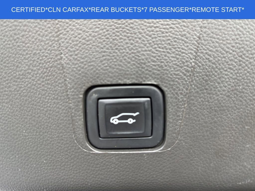 Used 2023 Chevrolet Traverse LT FWD image 25