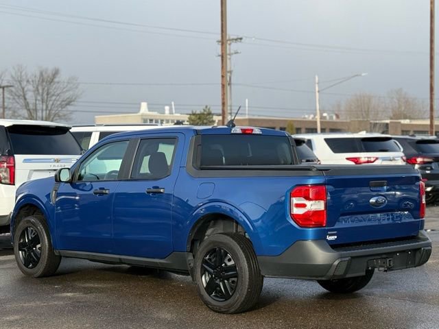 Certified 2023 Ford Maverick XL image 6