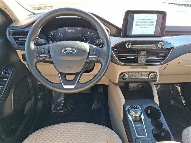 Certified 2020 Ford Escape SE image 11