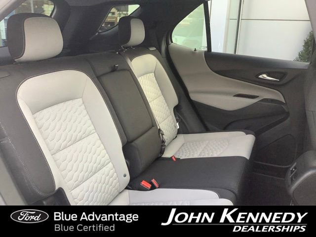 Used 2020 Chevrolet Equinox LT image 22