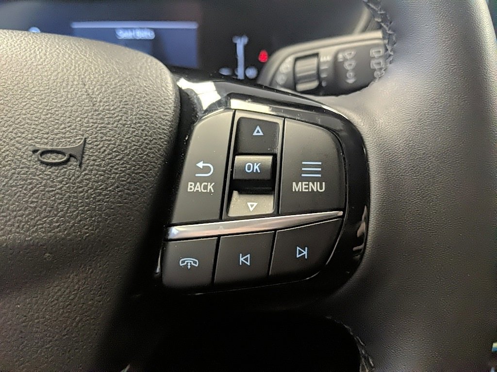 Certified 2023 Ford Escape Active image 17