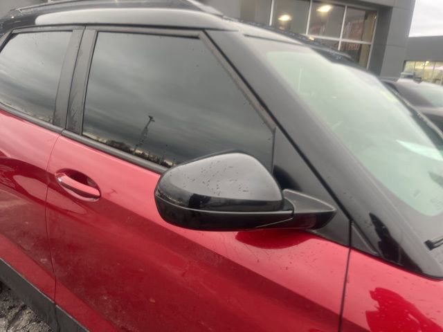 Used 2021 Chevrolet TrailBlazer RS w/ Convenience Package image 10