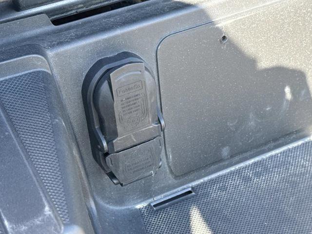 Certified 2024 Ford F250 XLT image 10