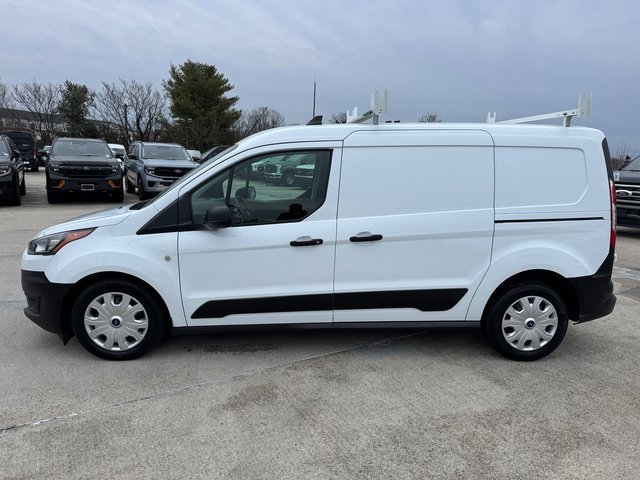 Certified 2022 Ford Transit Connect XL image 2