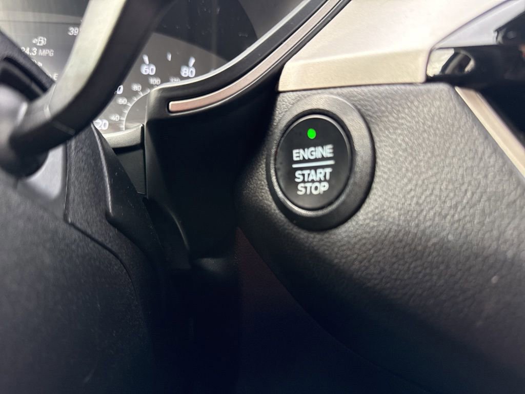 Certified 2022 Ford Escape SE w/ Convenience Package image 30