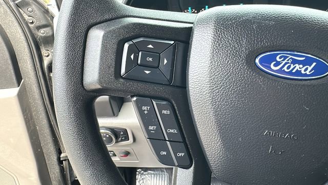Certified 2018 Ford F150 XLT RWD image 24