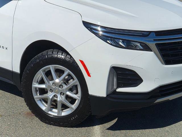 Used 2022 Chevrolet Equinox LT image 9