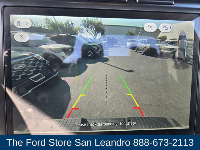 Certified 2024 Ford F150 XL w/ Equipment Group 103A High image 16