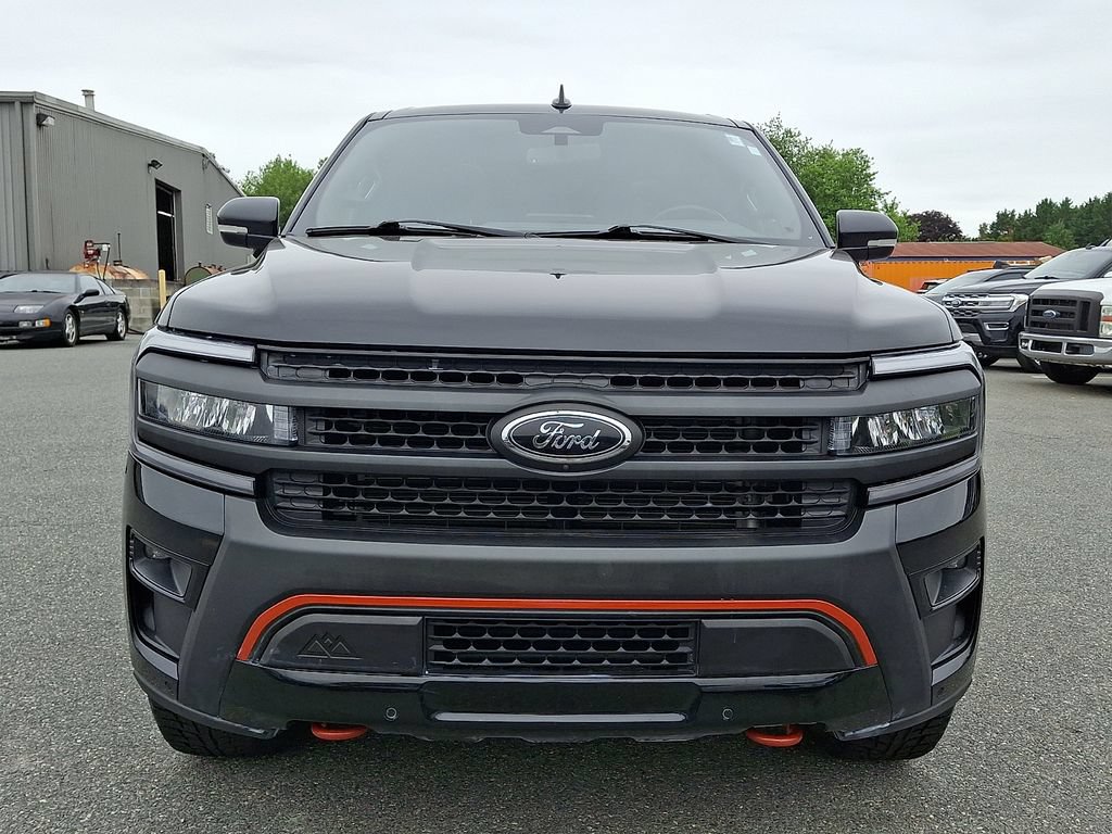 Certified 2023 Ford Expedition Timberline AWD/4WD image 2