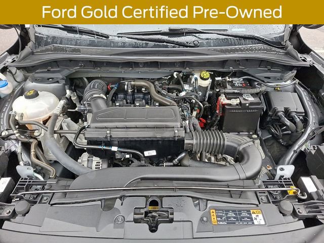 Certified 2023 Ford Escape Active w/ Tech Pack #2 image 31