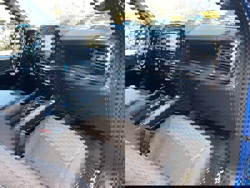 Certified 2022 Ford F150 XL w/ STX Appearance Package image 25