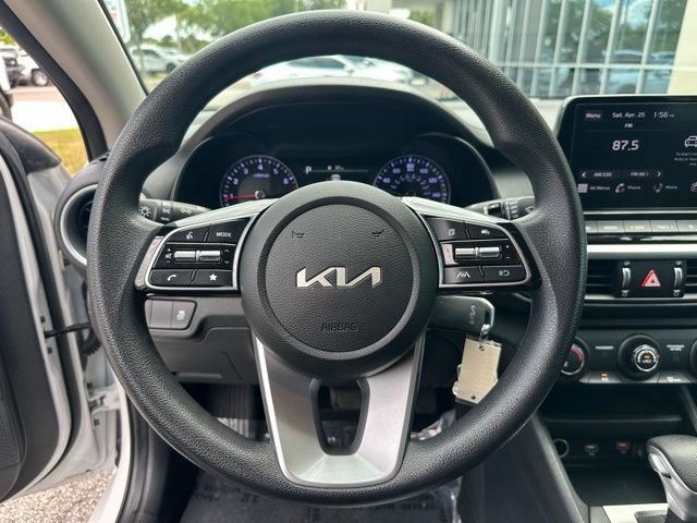 Used 2024 Kia Forte LXS FWD image 20