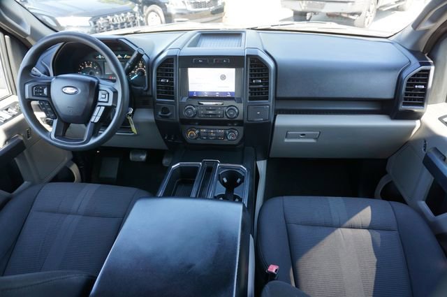 Certified 2020 Ford F150 XL w/ Equipment Group 101A Mid RWD image 6