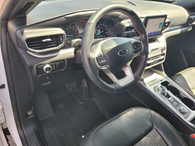 Certified 2023 Ford Explorer Timberline AWD/4WD image 9
