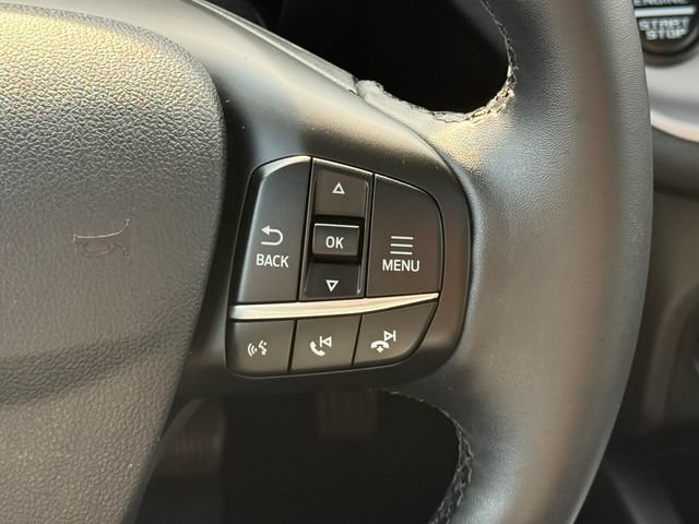 Certified 2024 Ford Bronco Sport Outer Banks w/ Tech Package AWD/4WD image 30