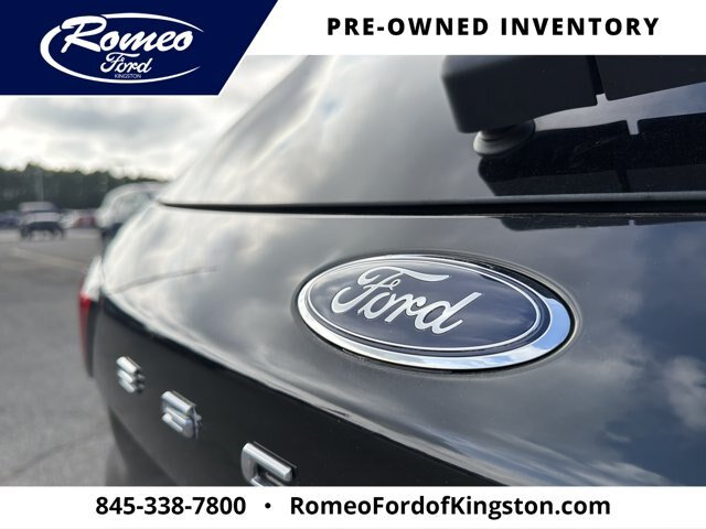 Certified 2023 Ford Escape ST-Line Select w/ Tech Pack #2 AWD/4WD image 30