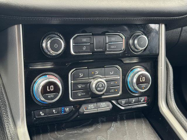 Used 2021 GMC Yukon Denali w/ Denali Premium Package AWD/4WD image 25
