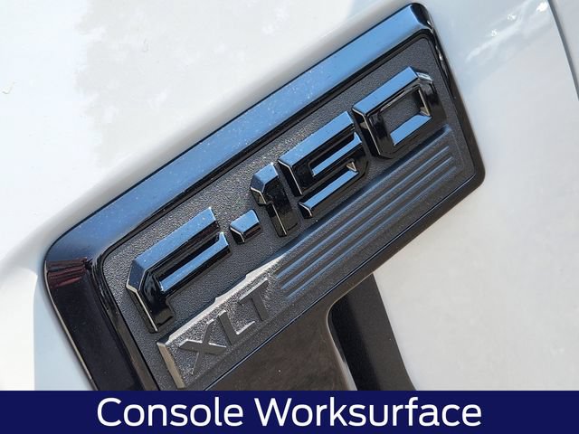 Certified 2024 Ford F150 XLT w/ Equipment Group 302A MID AWD/4WD image 19