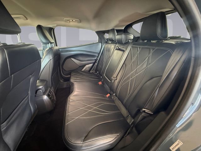 Certified 2023 Ford Mustang Mach-E Select w/ Comfort Package Lite AWD/4WD image 16