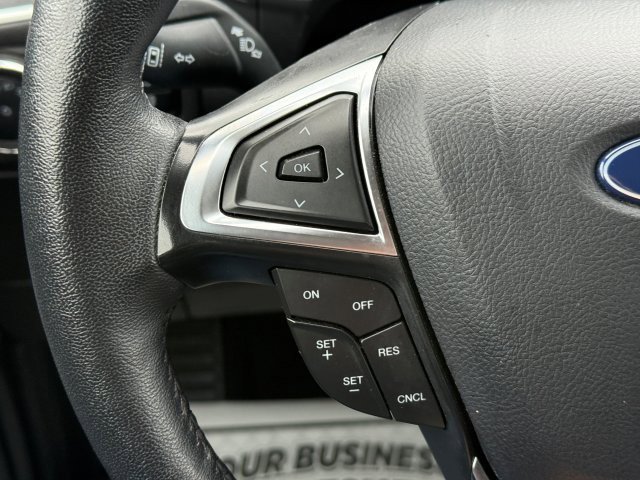 Certified 2024 Ford Edge Titanium AWD/4WD image 36