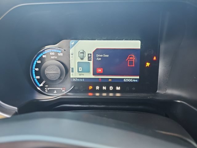 Certified 2022 Ford Bronco Outer Banks AWD/4WD image 18