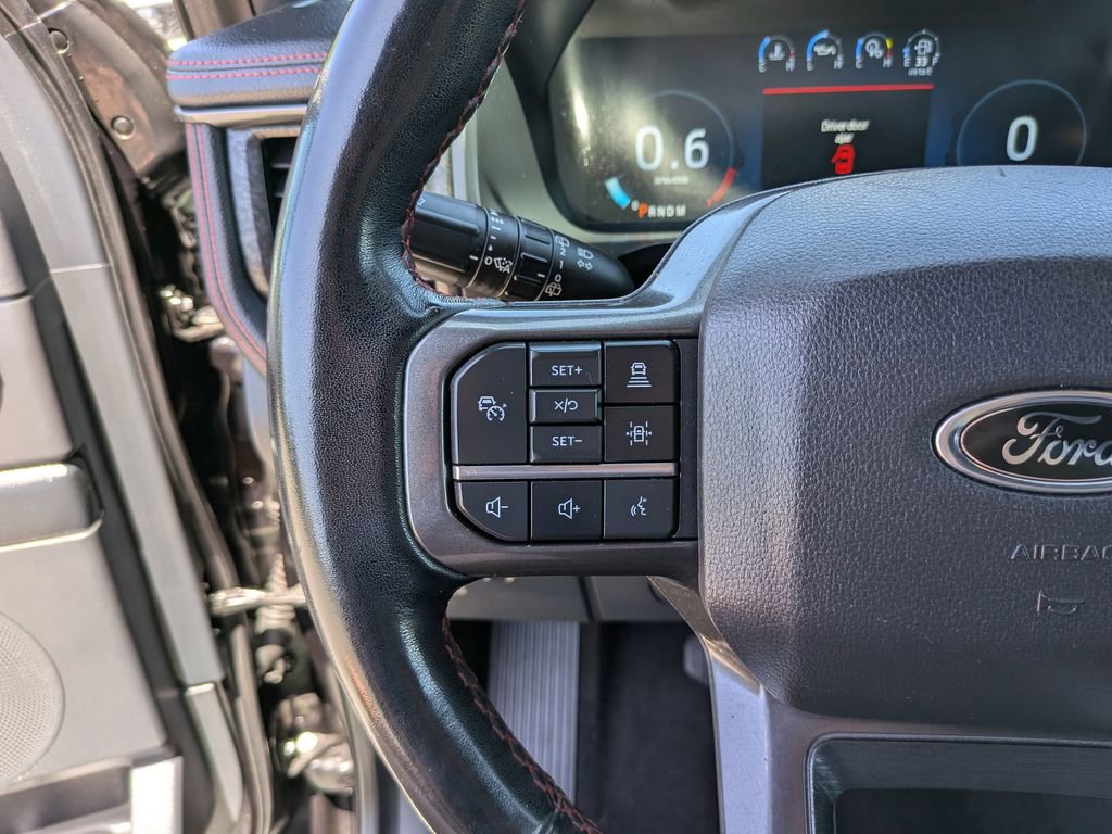 Certified 2023 Ford Expedition Max Limited RWD image 30