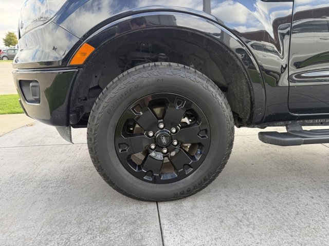 Certified 2021 Ford Ranger XLT w/ Equipment Group 302A High image 6